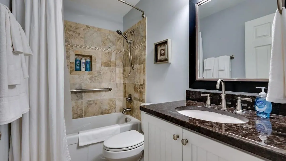 Holiday home Refresh At Rivermist! Savannah
