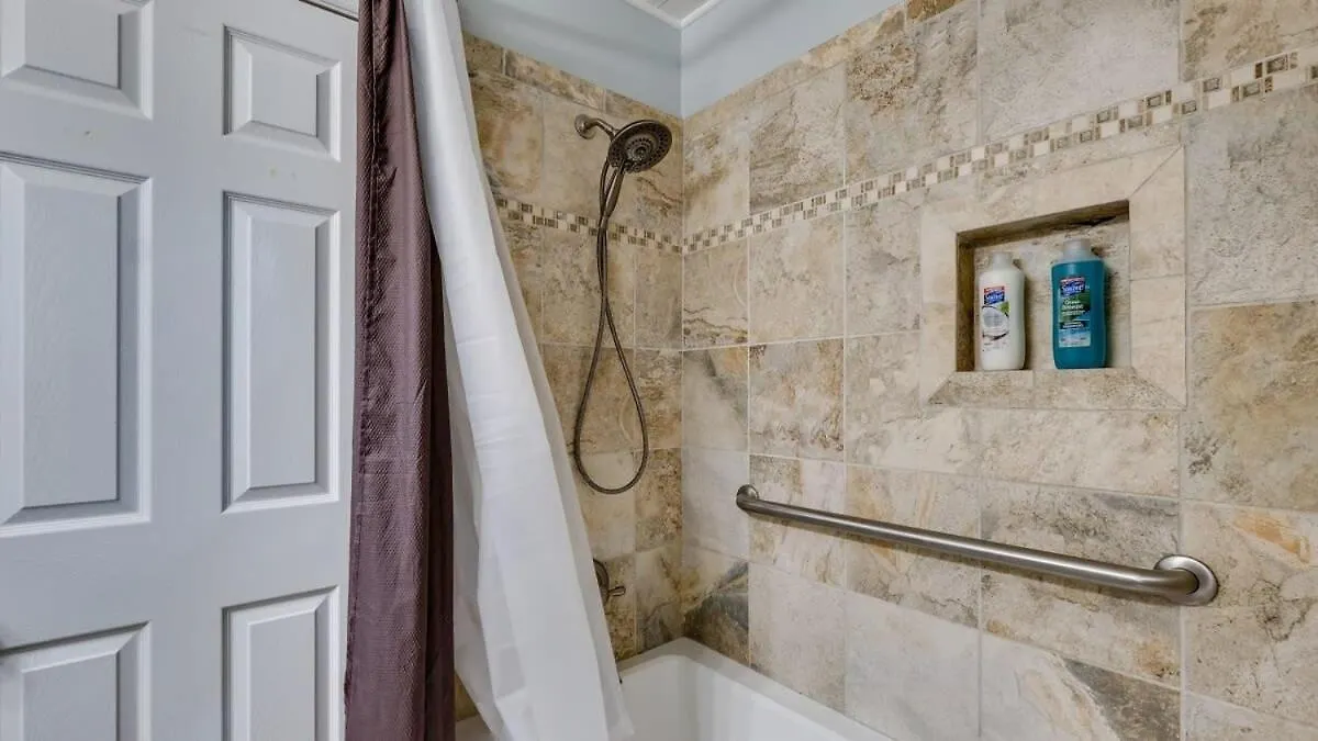 Holiday home Refresh At Rivermist! Savannah