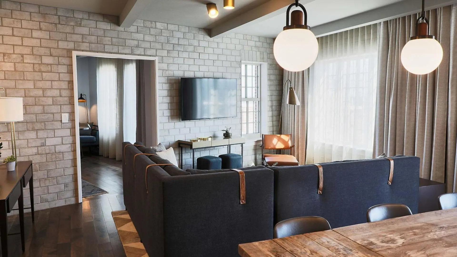 Hotel The Alida, Savannah, A Tribute Portfolio 5*