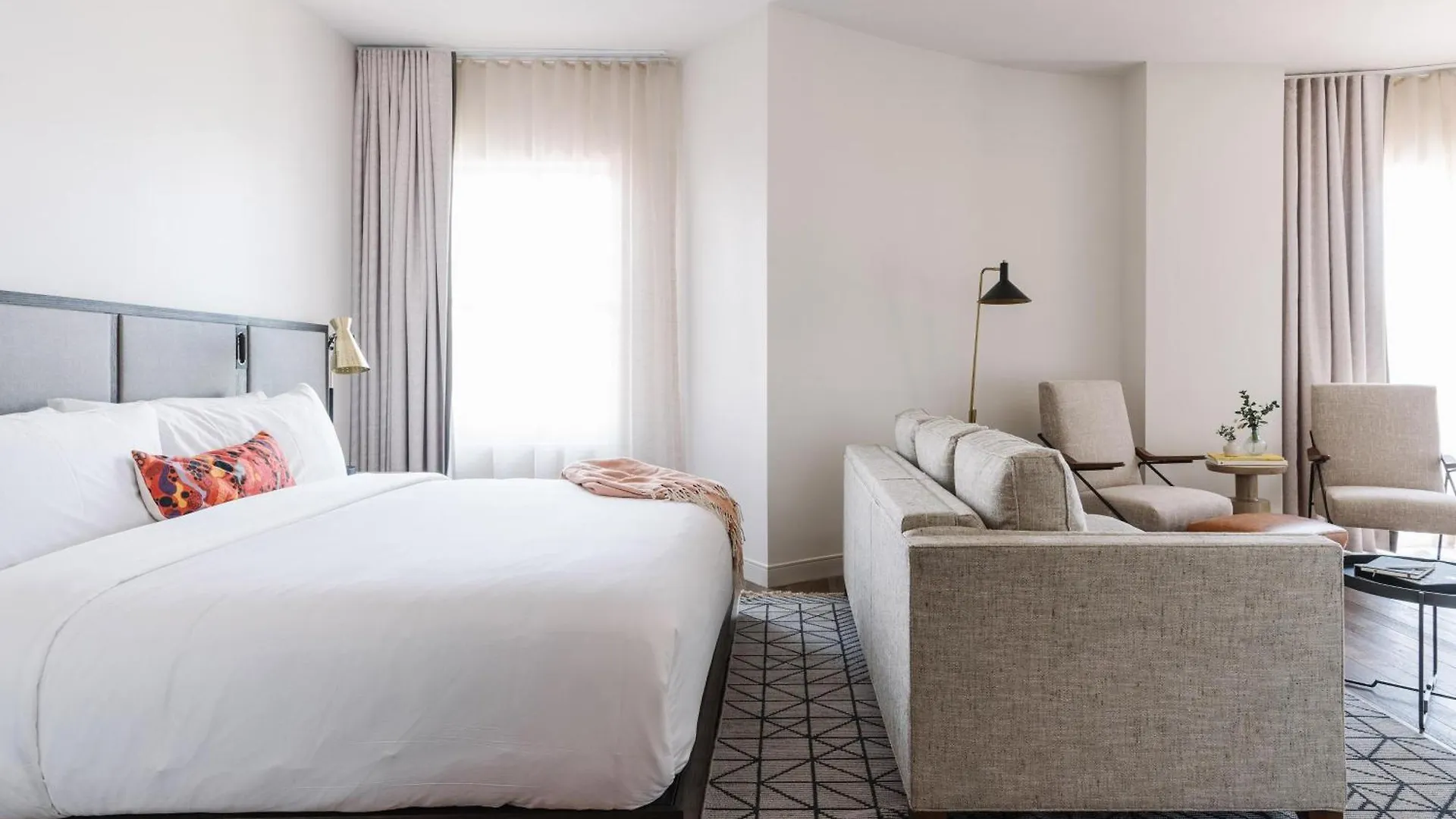 The Alida, Savannah, A Tribute Portfolio Hotel