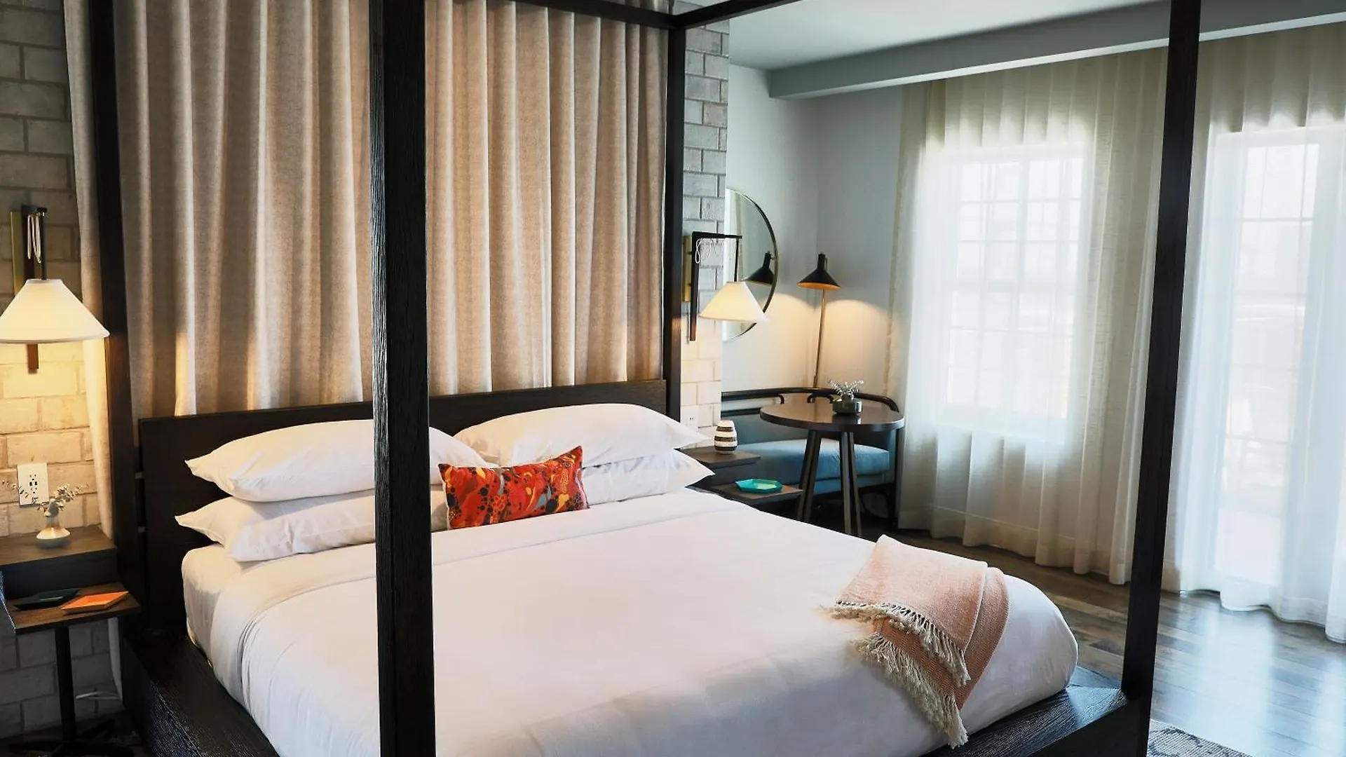 The Alida, Savannah, A Tribute Portfolio Hotel Savannah