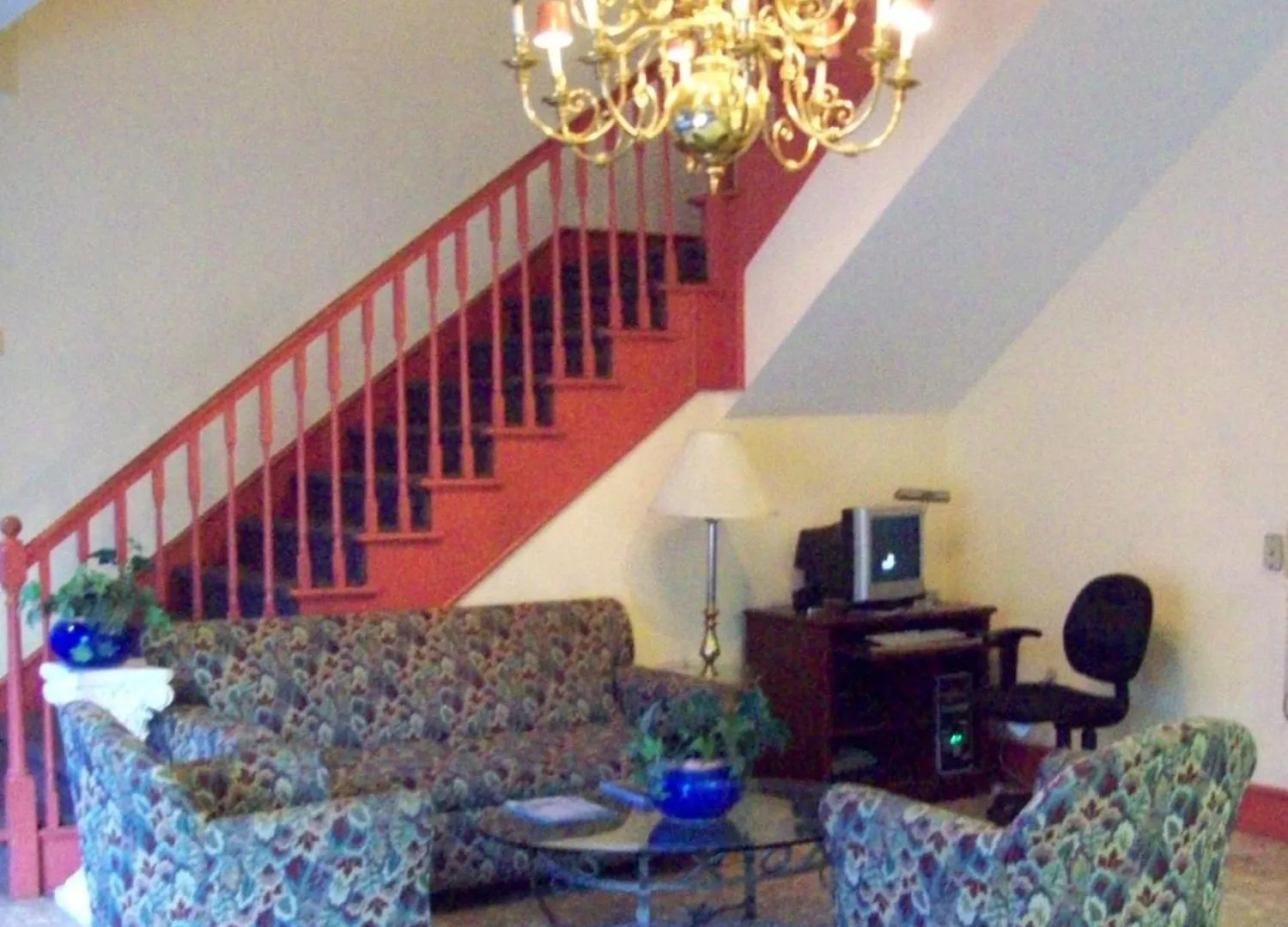 Hotel Days By Wyndham Airport Savannah