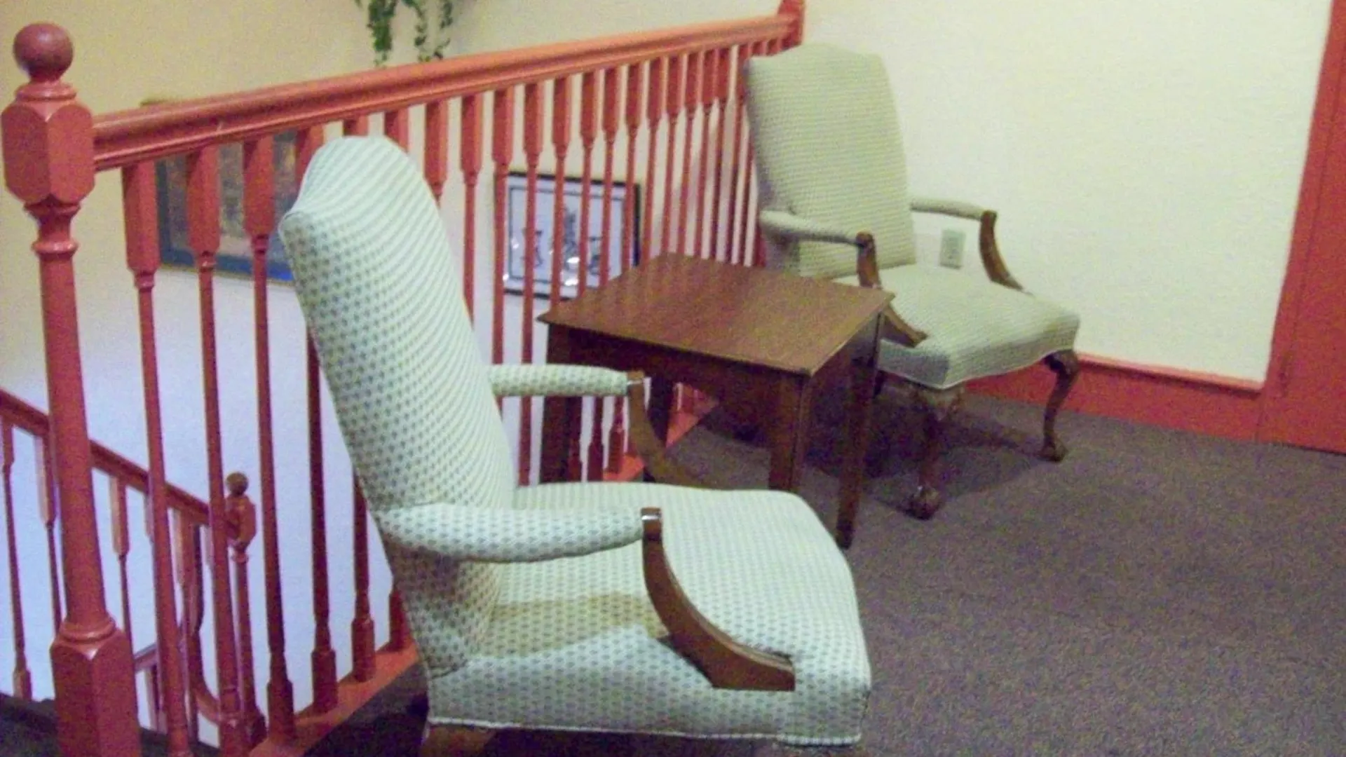 Hotel Days By Wyndham Airport Savannah
