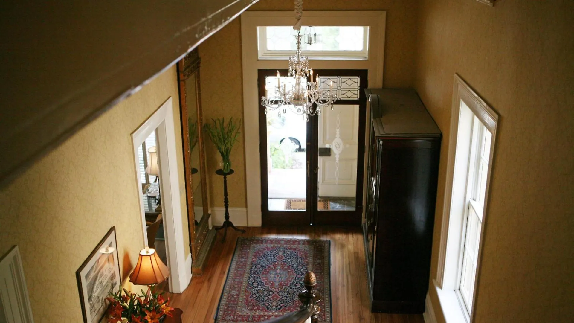 The Gastonian, Historic Of Collection (adults Only) 4* Savannah