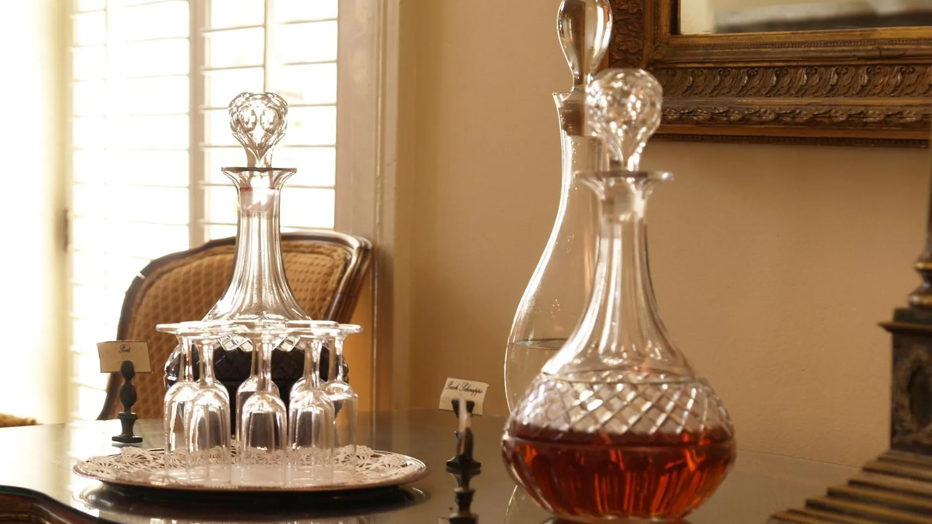 The Gastonian, Historic Of Collection (adults Only) Alojamento de Acomodação e Pequeno-almoço 4*