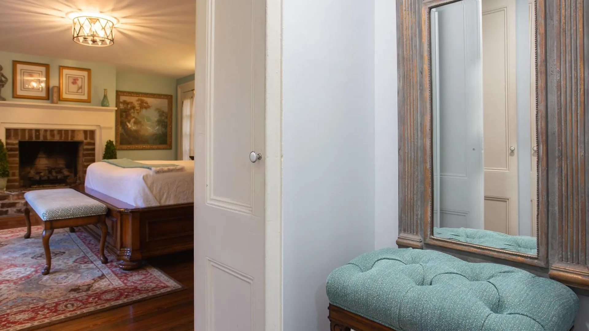 The Gastonian, Historic Of Collection (adults Only) 4*