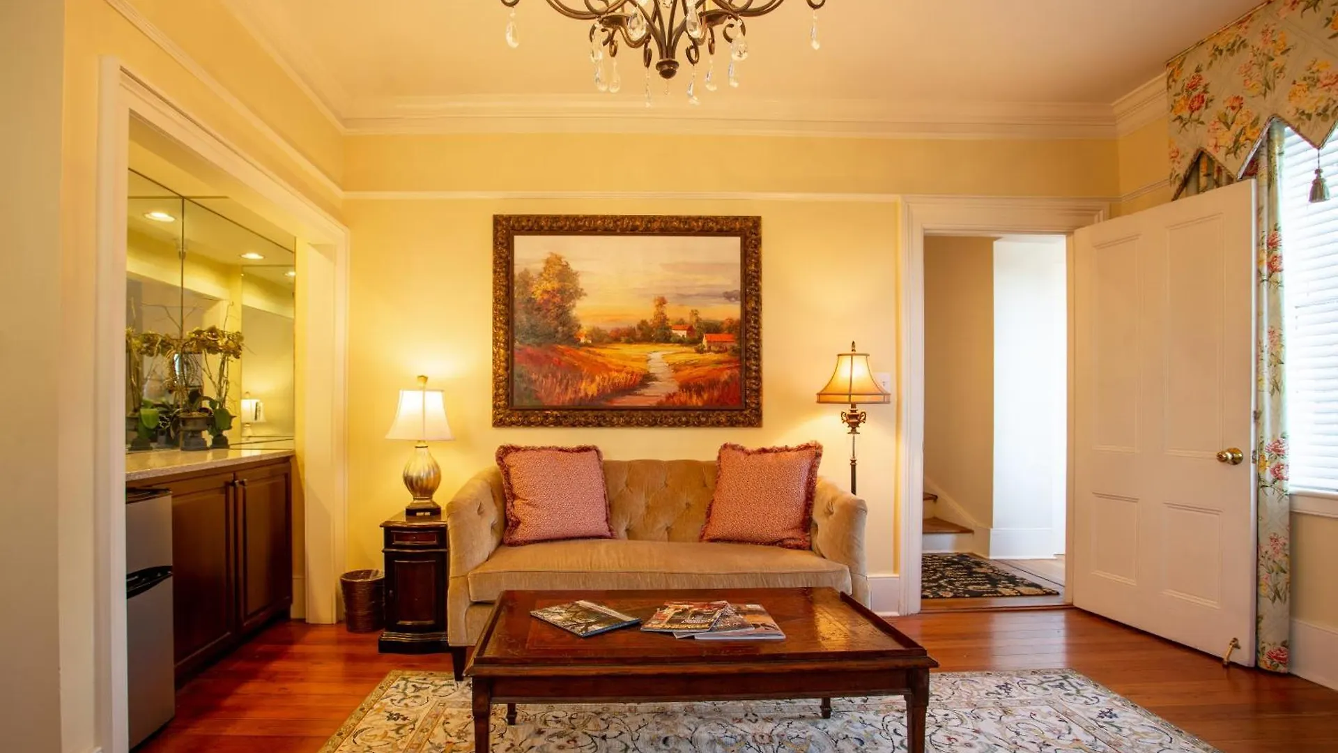 The Gastonian, Historic Of Collection (adults Only) Savannah