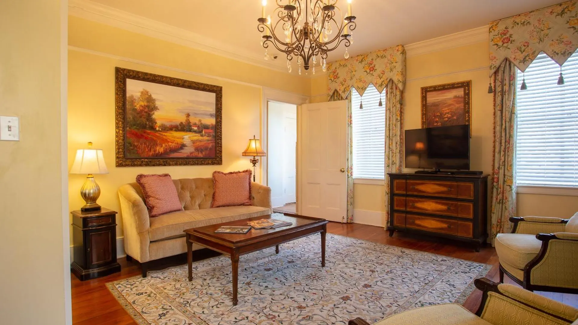 The Gastonian, Historic Of Collection (adults Only) 4*