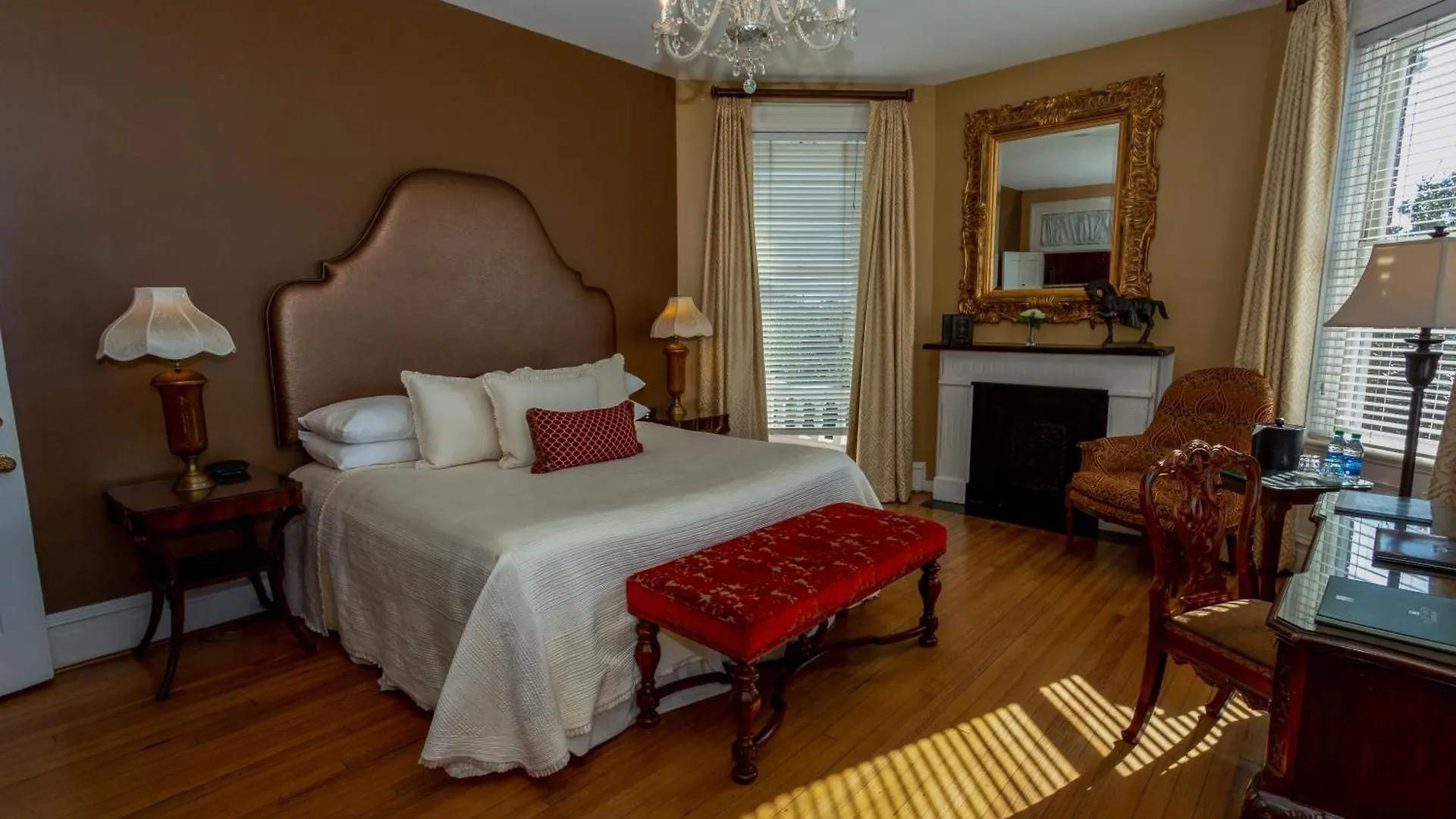 Kehoe House, Historic Of Collection (adults Only) Bed and breakfast 4*