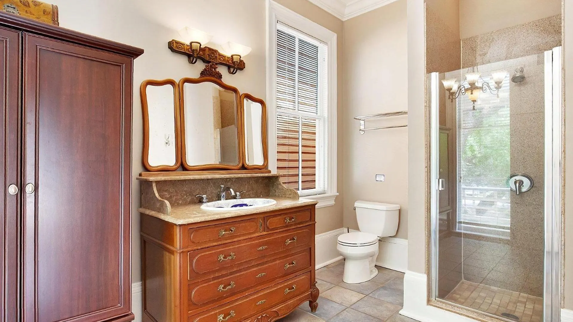 Holiday home Whitfield Square Savannah