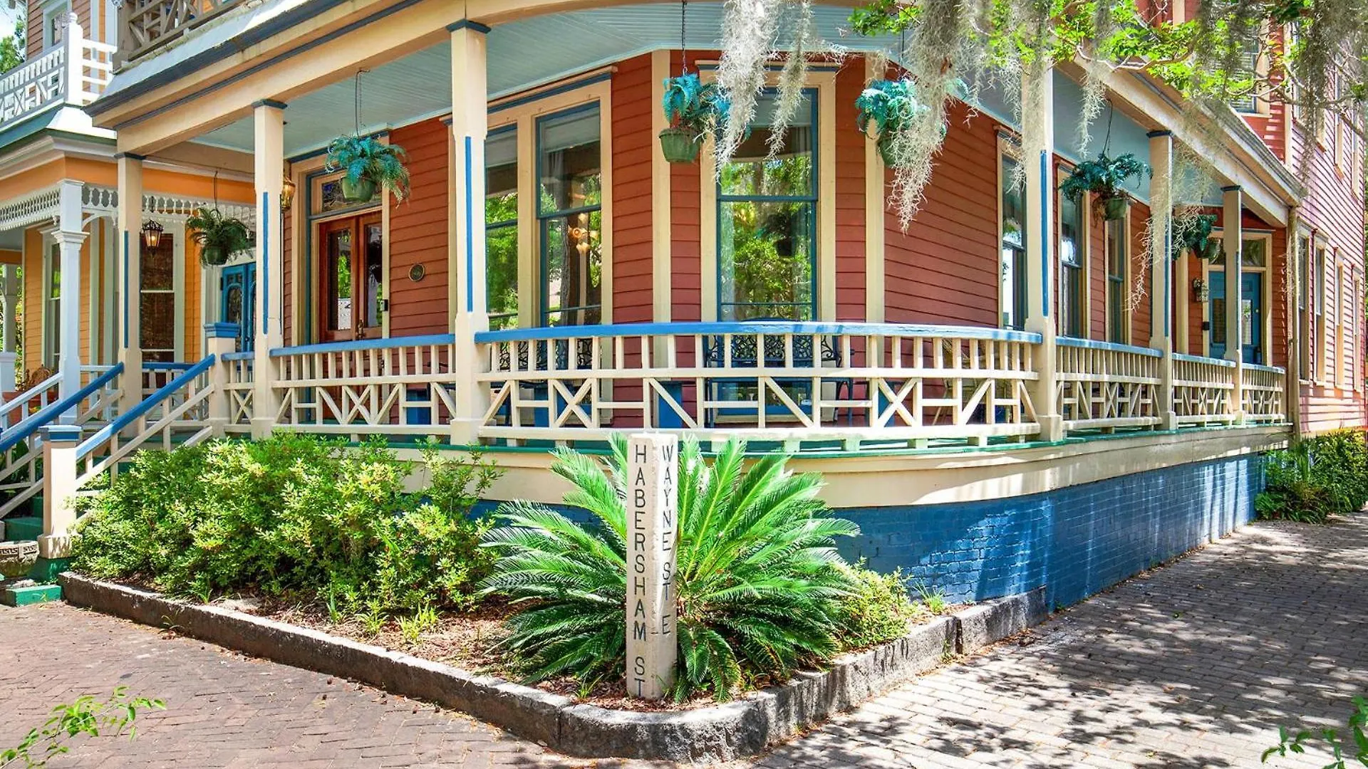 Holiday home Whitfield Square Savannah