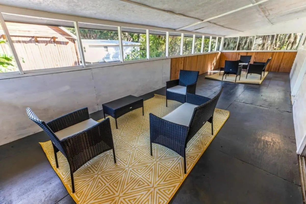 Holiday home Family-friendly W Ping Pong- Relax & Play Retreat