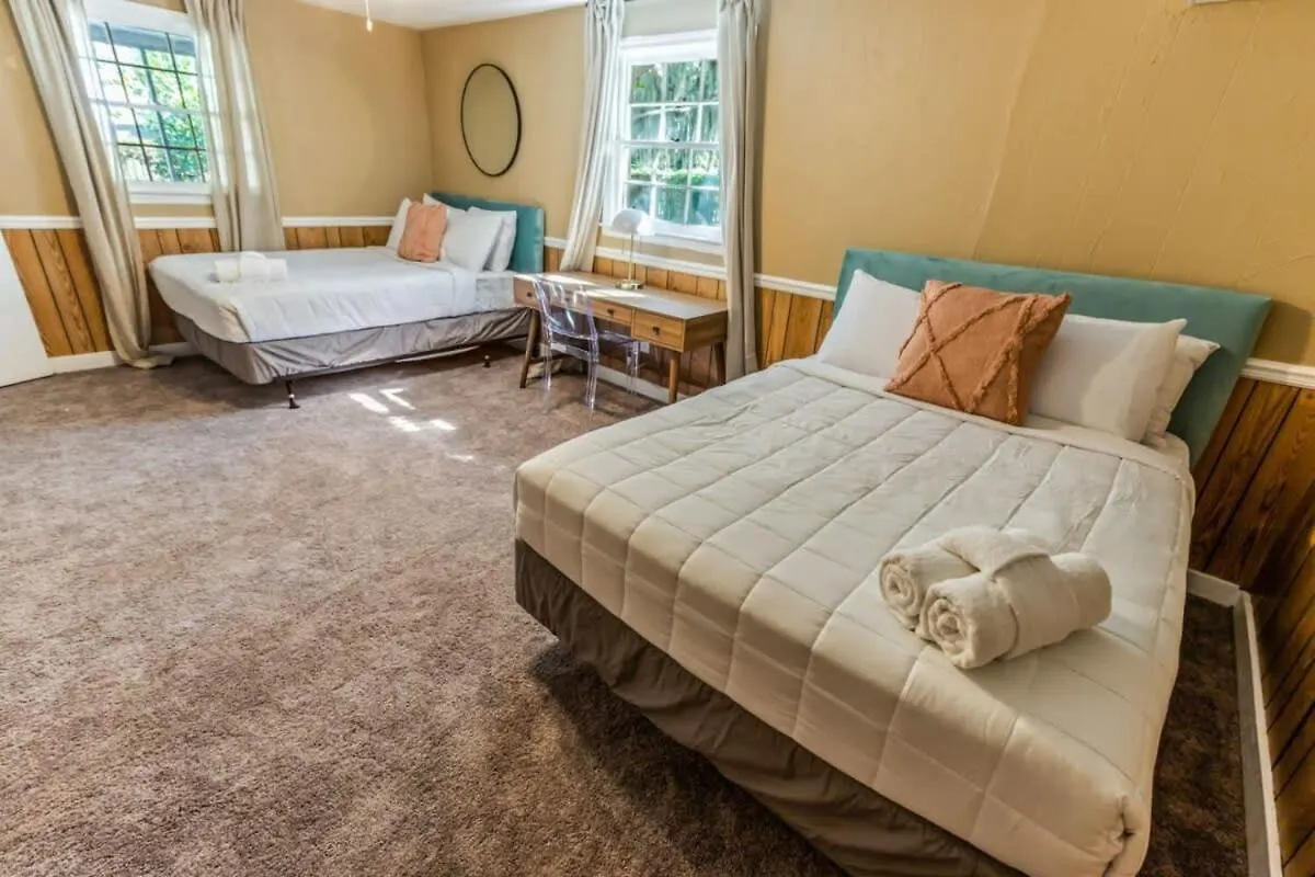 Holiday home Family-friendly W Ping Pong- Relax & Play Retreat *
