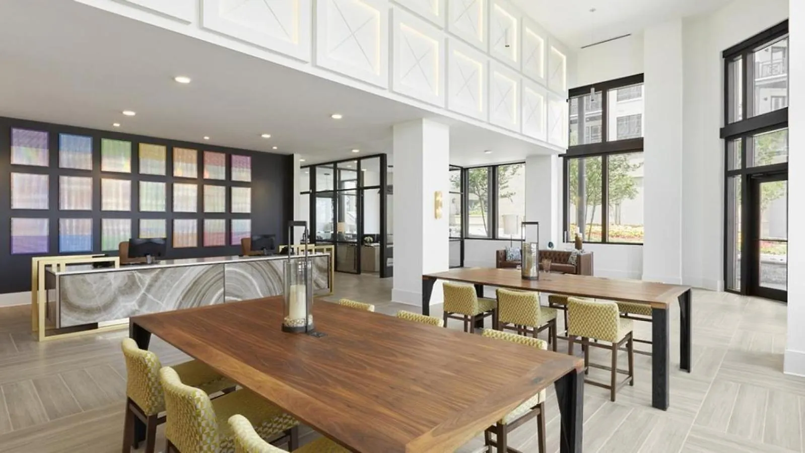 Landing At Riverworks At Eastern Wharf - 1 Bedroom In Direct Placeholder Neighborhood サバンナ