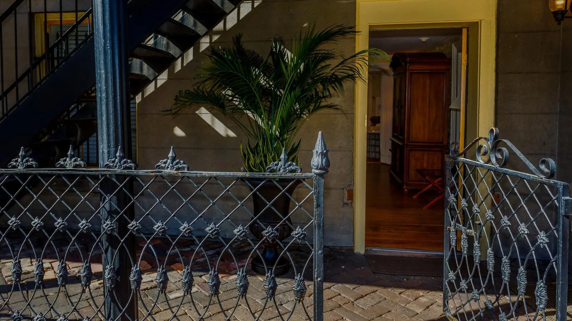 The Gastonian, Historic Of Collection (adults Only) 4*
