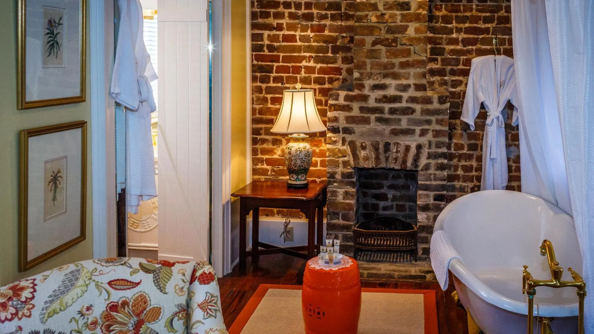 The Gastonian, Historic Of Collection (adults Only) 4* Savannah