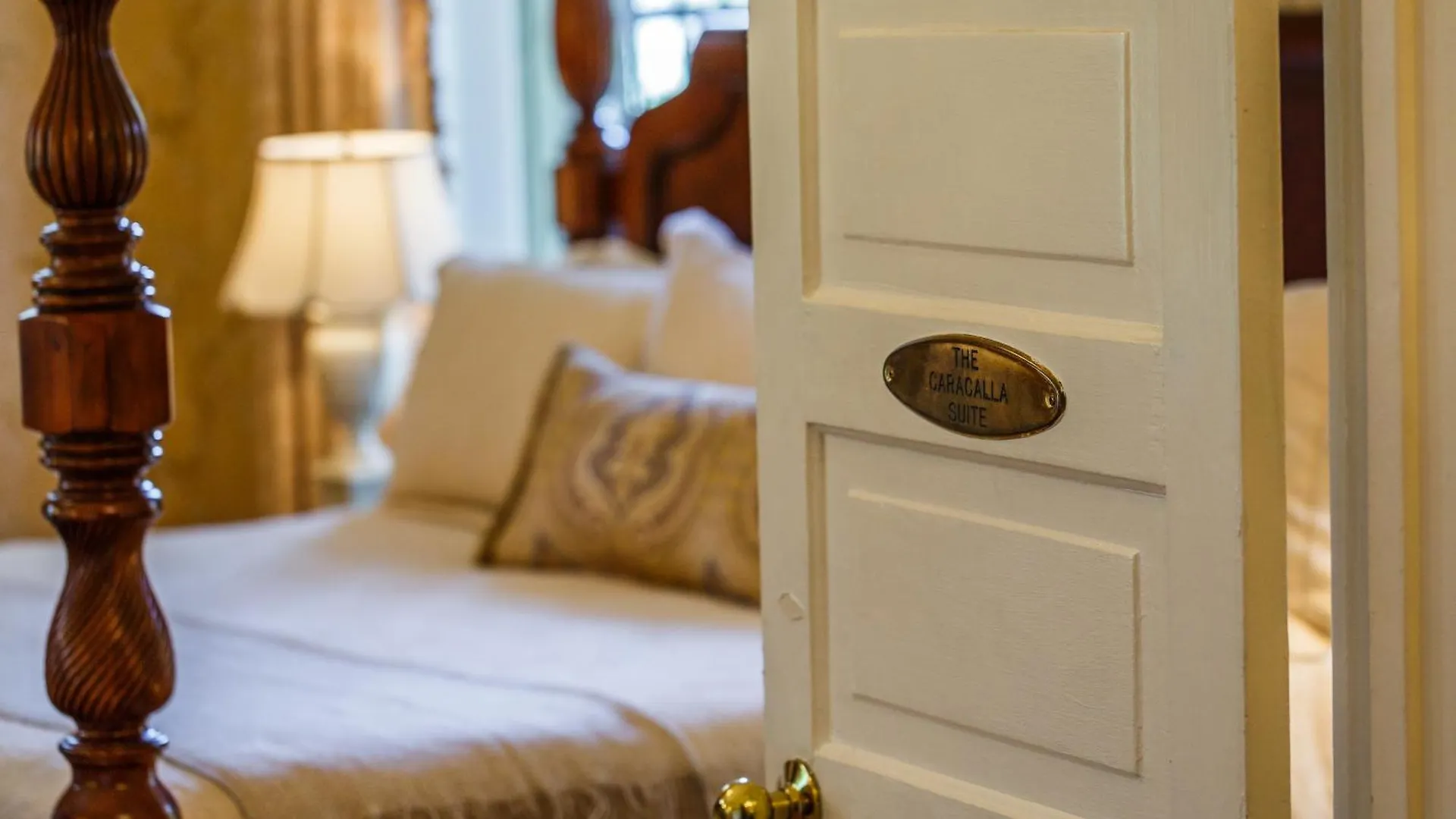 The Gastonian, Historic Of Collection (adults Only)