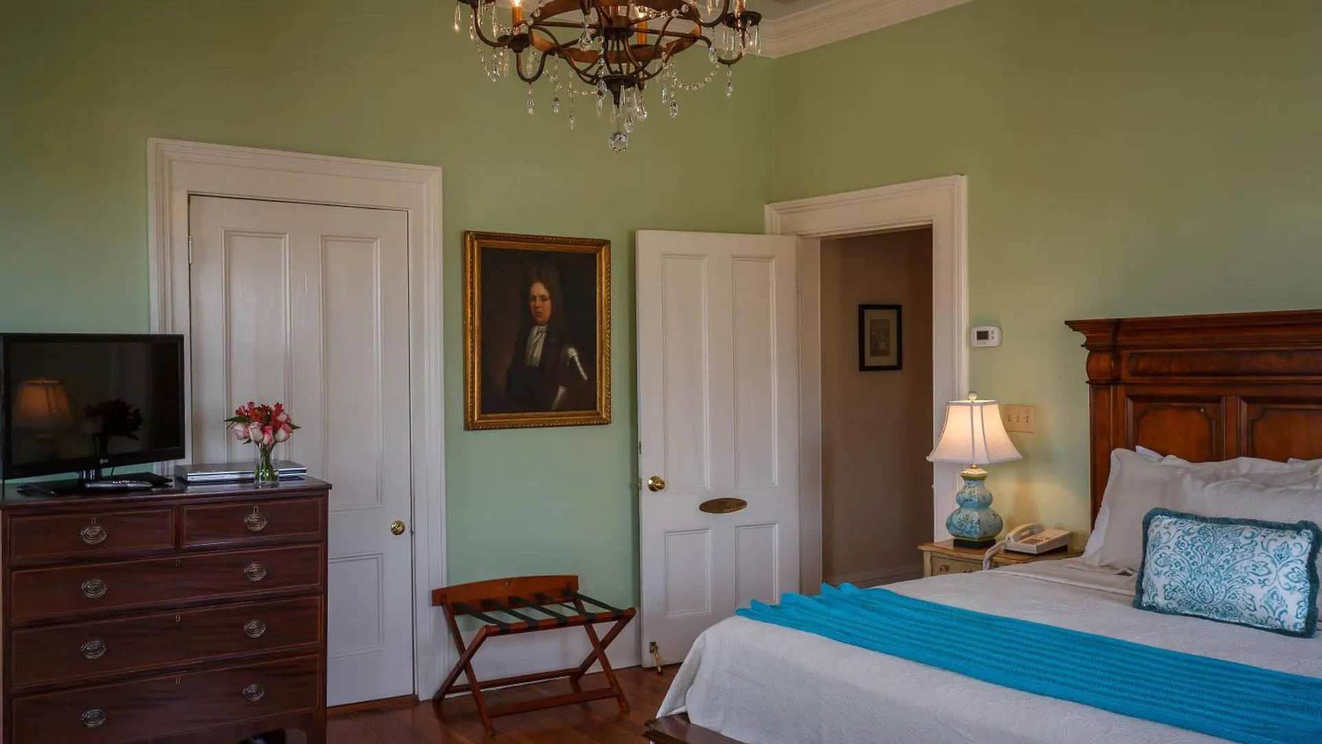 The Gastonian, Historic Of Collection (adults Only)