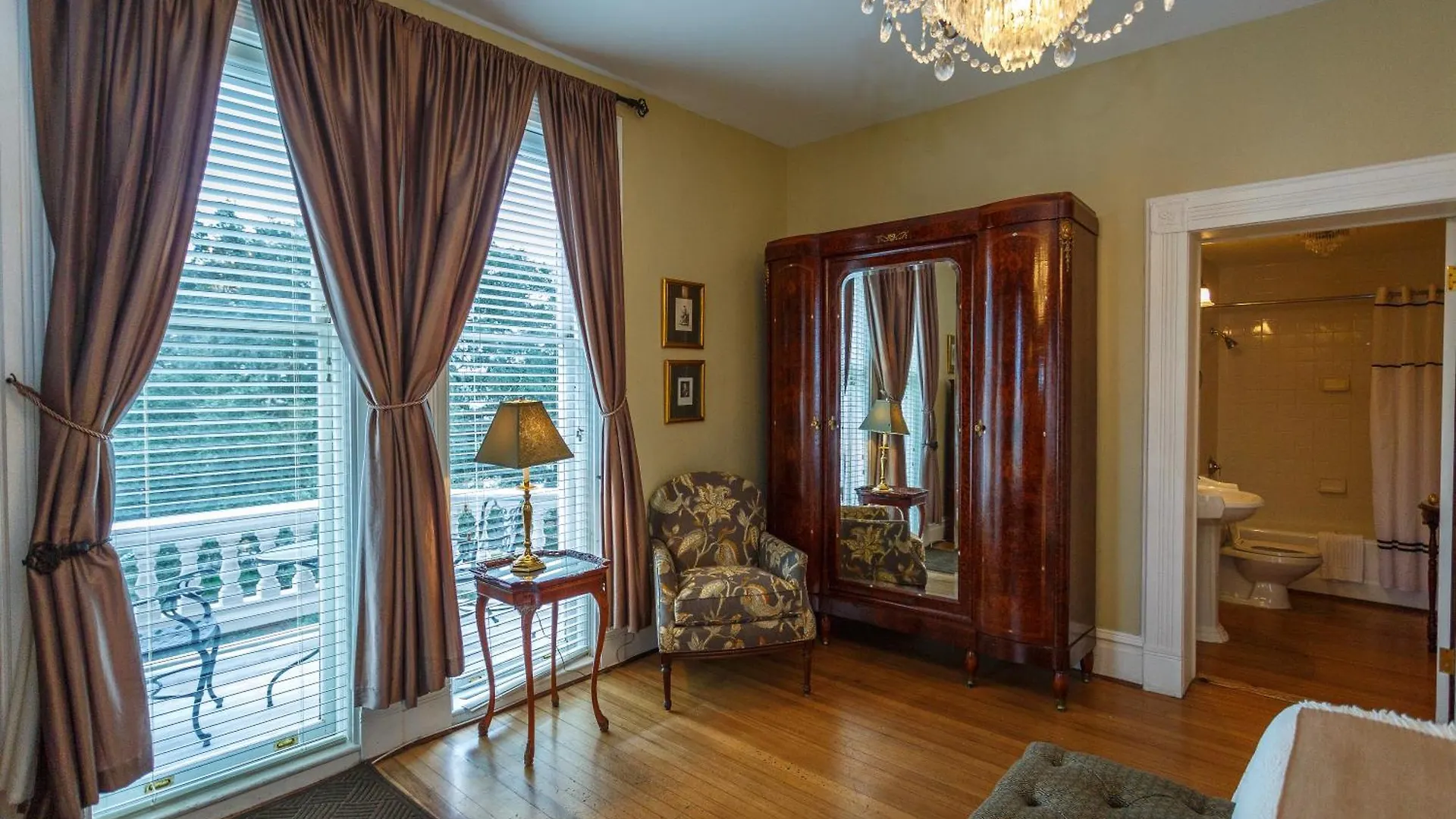 Kehoe House, Historic Of Collection (adults Only) Bed and breakfast Savannah