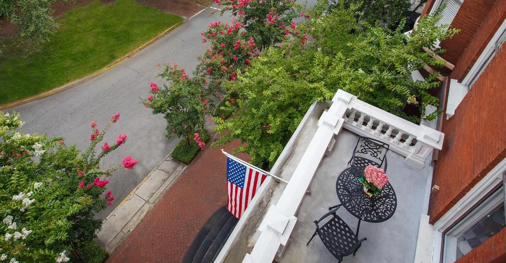 Bed and breakfast Kehoe House, Historic Of Collection (adults Only) 4*