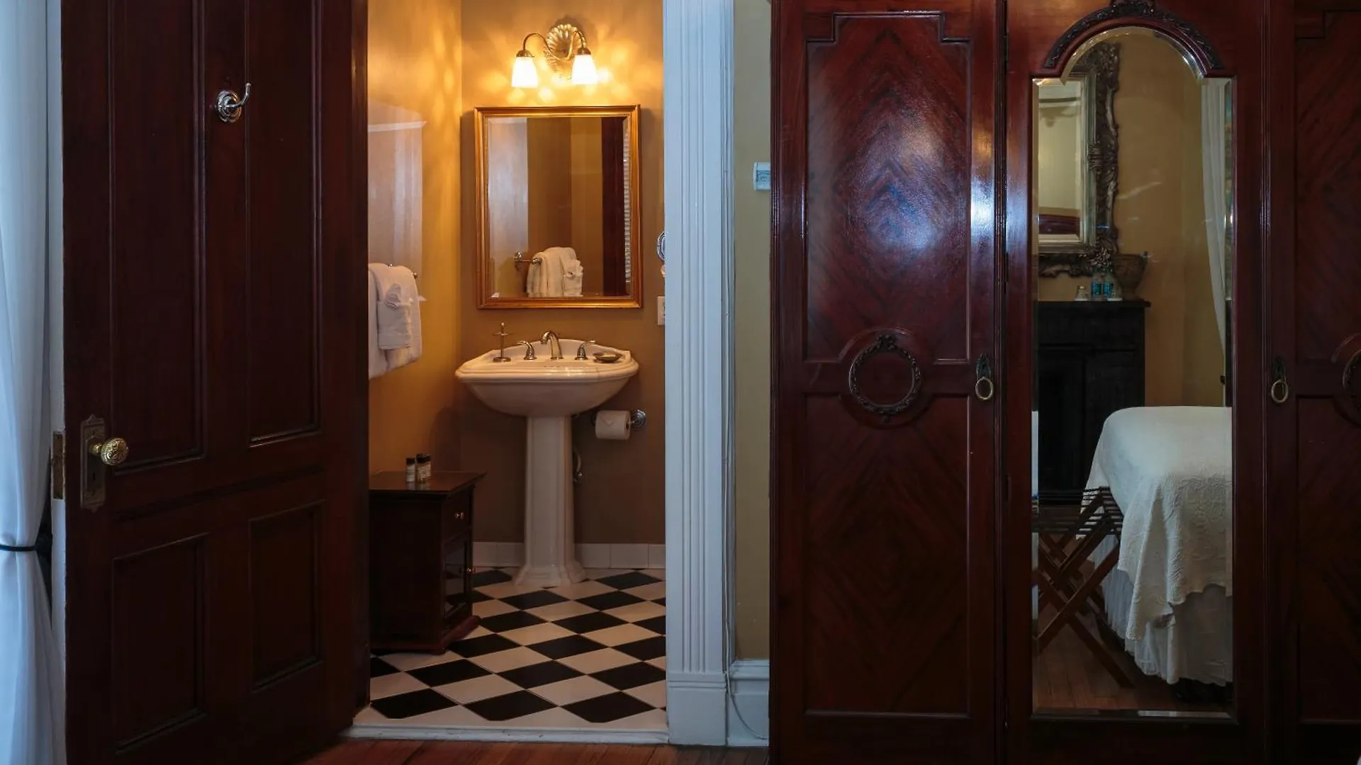 Kehoe House, Historic Of Collection (adults Only) 4*