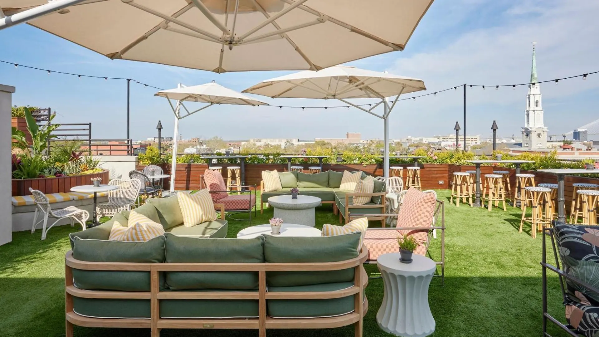 Hotel Perry Lane Hotel, A Luxury Collection Hotel,