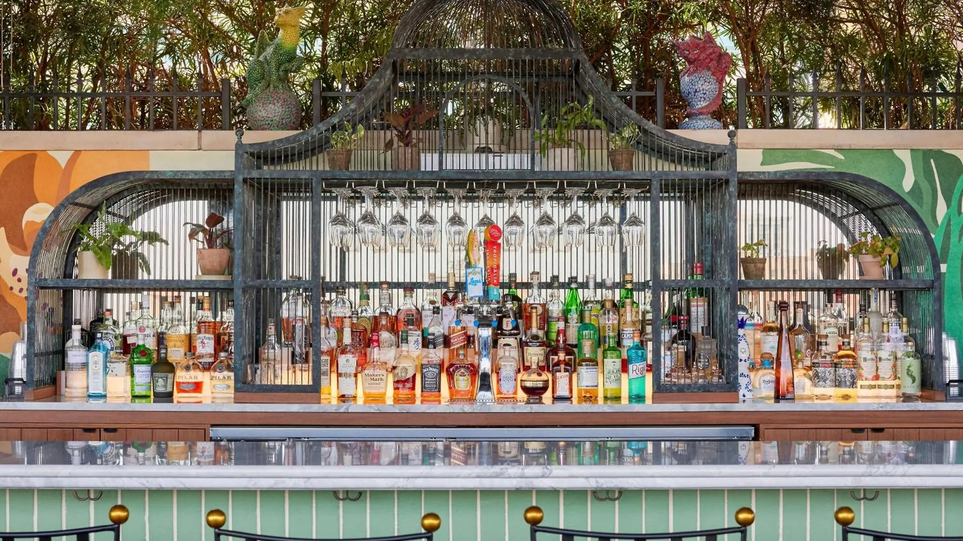 Perry Lane Hotel, A Luxury Collection Hotel, 5* Savannah