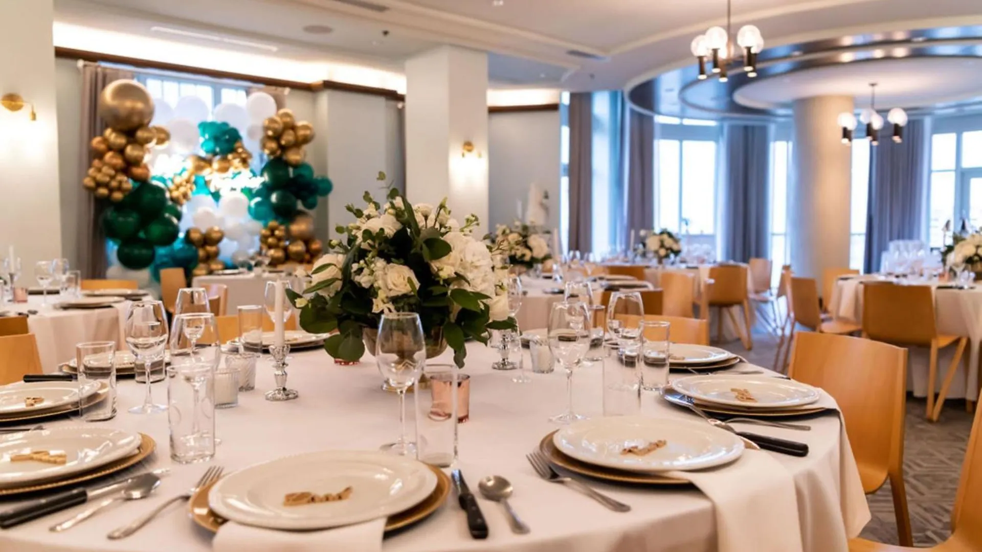The Alida, Savannah, A Tribute Portfolio Hotel