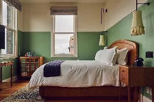 Hotel The Drayton Savannah, Curio Collection By Hilton 4*