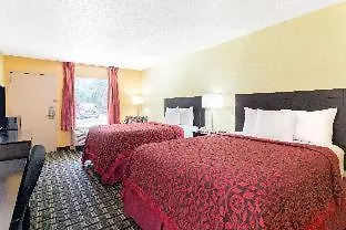 Hotel Days By Wyndham Airport 2*