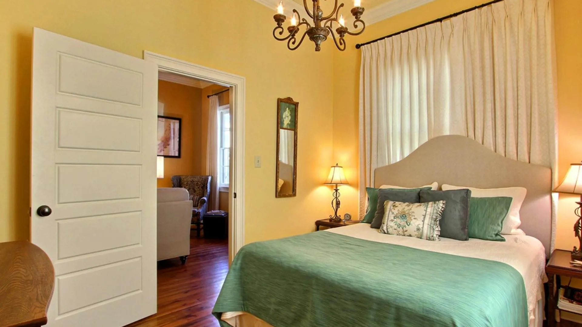 Casa de Férias Coral Savannah