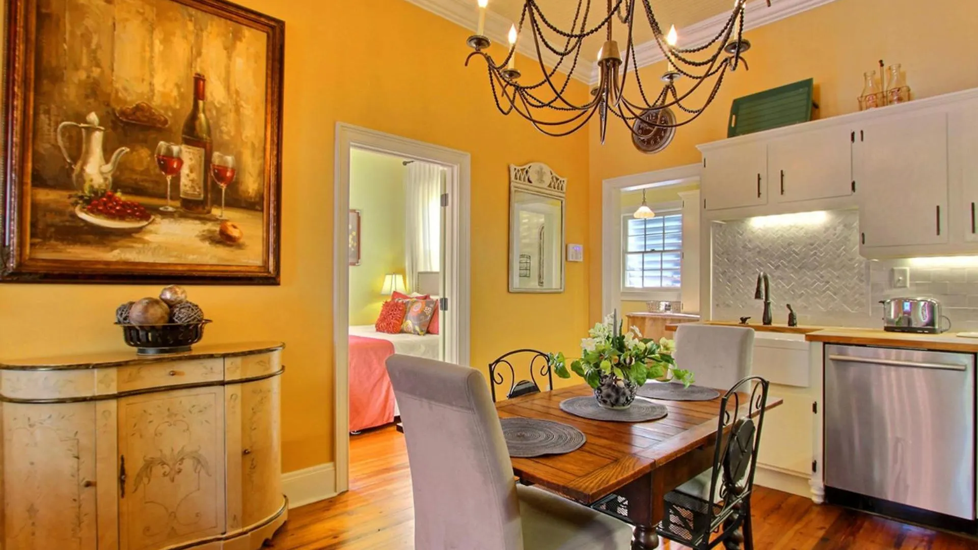 Coral Casa de Férias Savannah