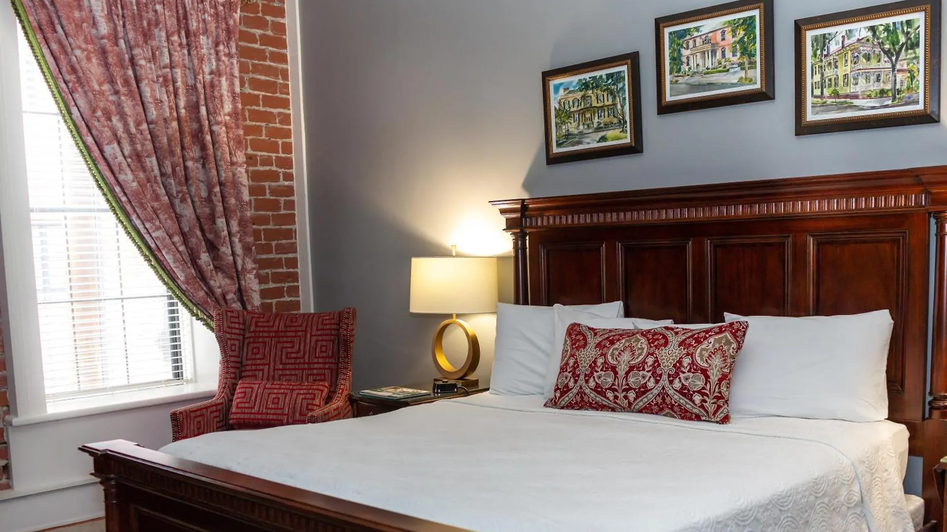 Hotel East Bay Inn, Historic Of Collection 3*