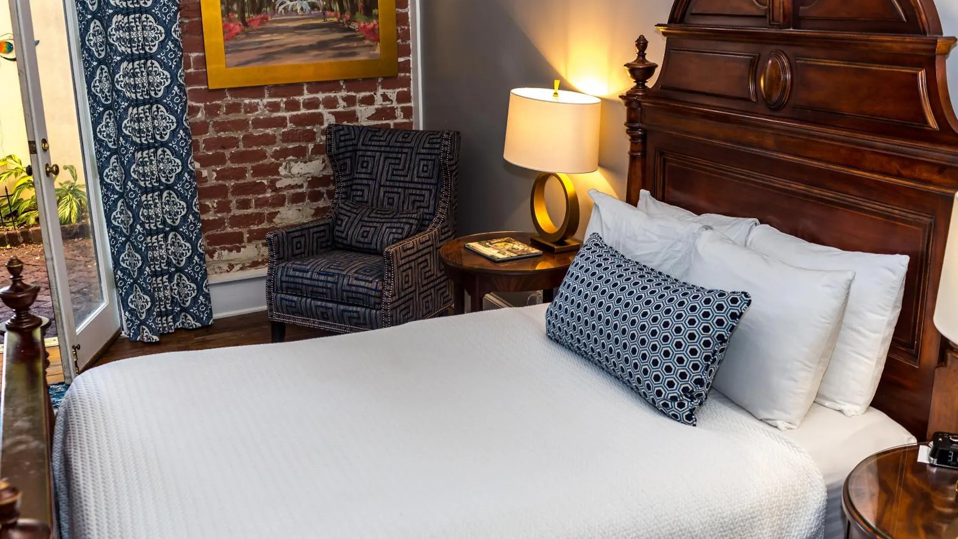 East Bay Inn, Historic Of Collection Hotel Savannah