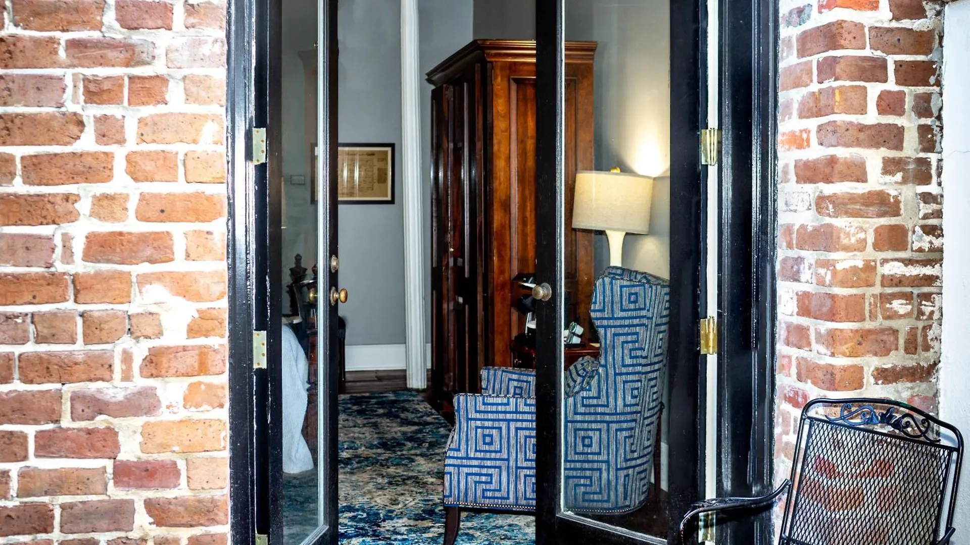 East Bay Inn, Historic Of Collection Hotel 3*