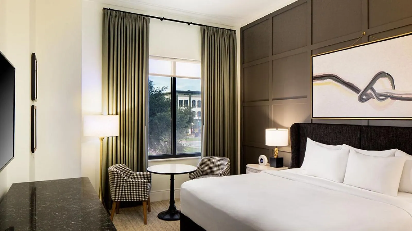 Hotel Andaz Savannah, By Hyatt