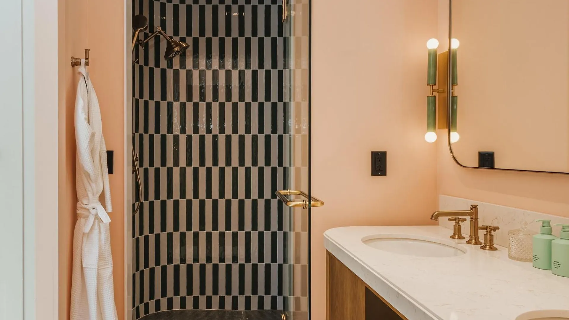 Bardo Hotel Savannah