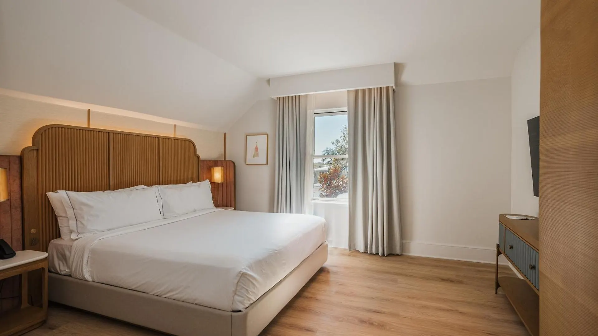 Hotel Bardo