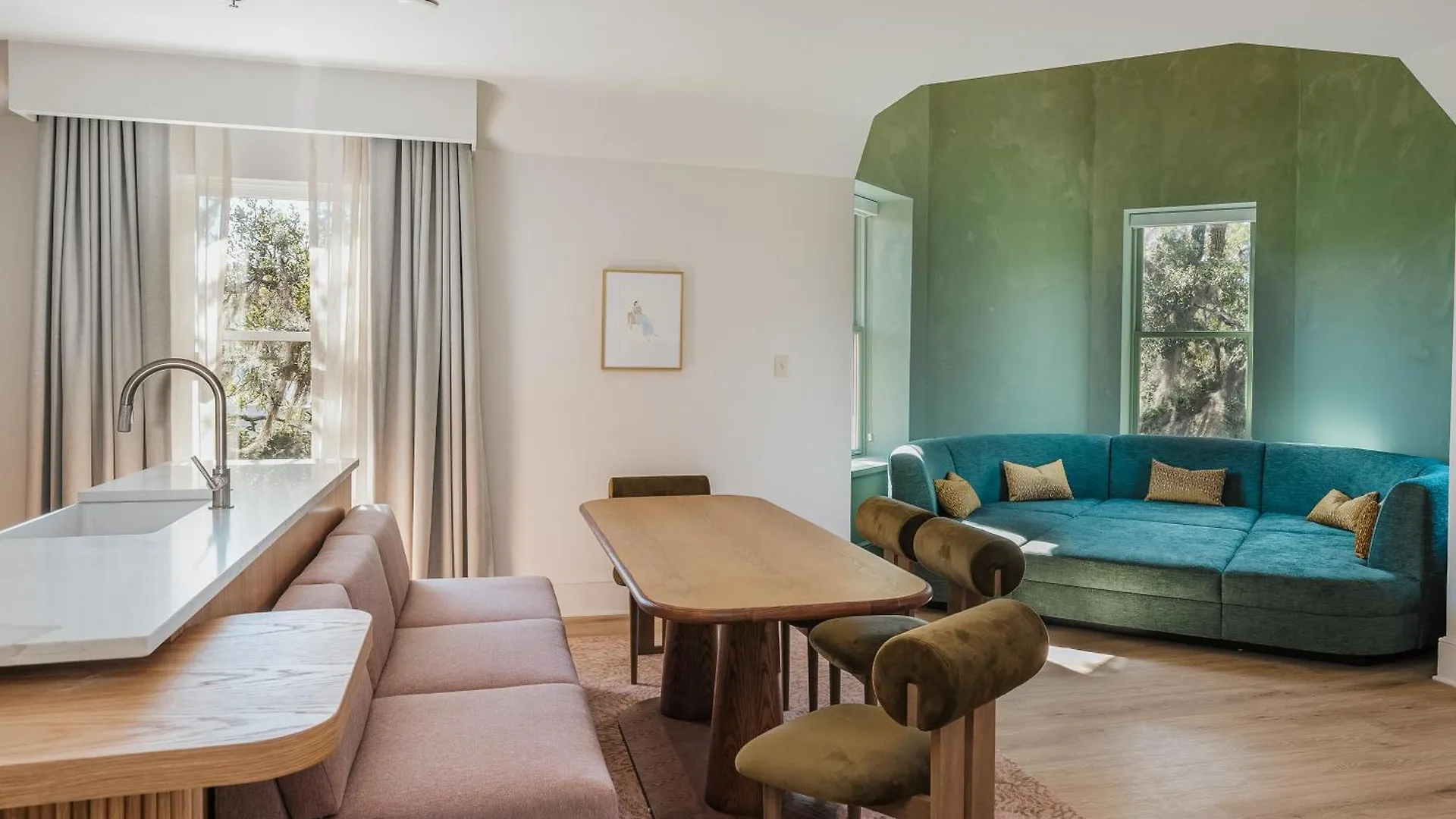 Bardo Hotel