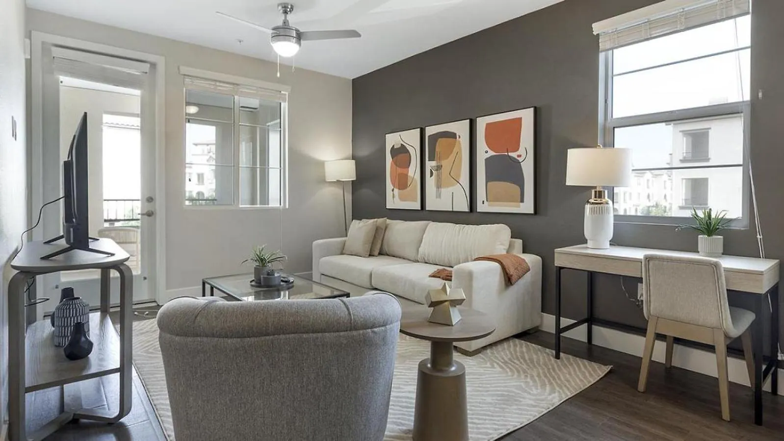 Landing At Latitude At Godley Station - 1 Bedroom In Apartment *