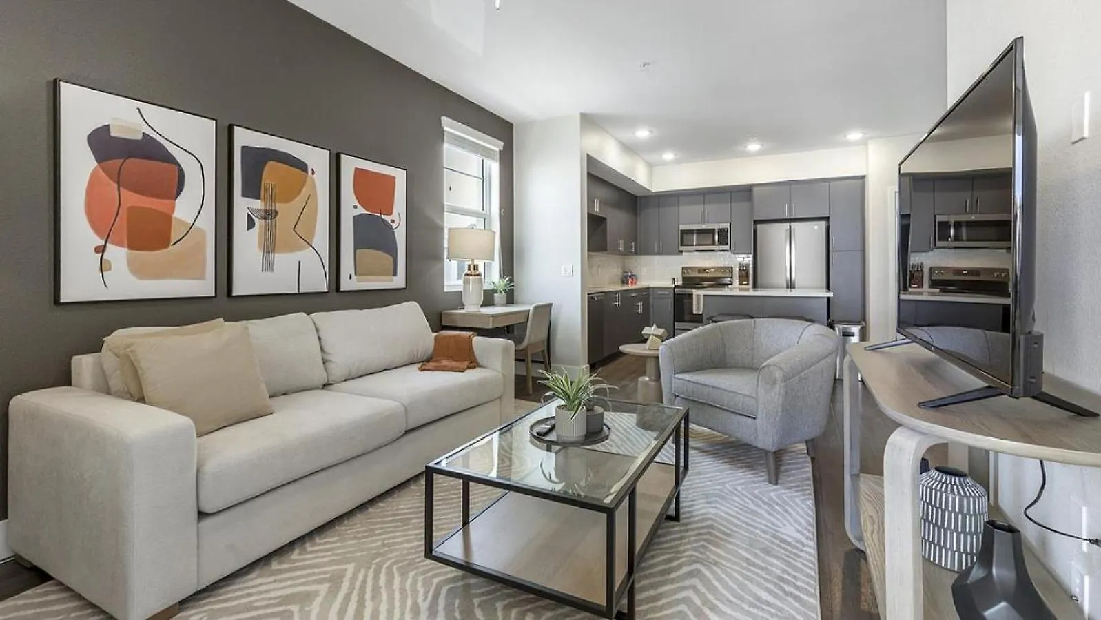 Landing At Latitude At Godley Station - 1 Bedroom In *