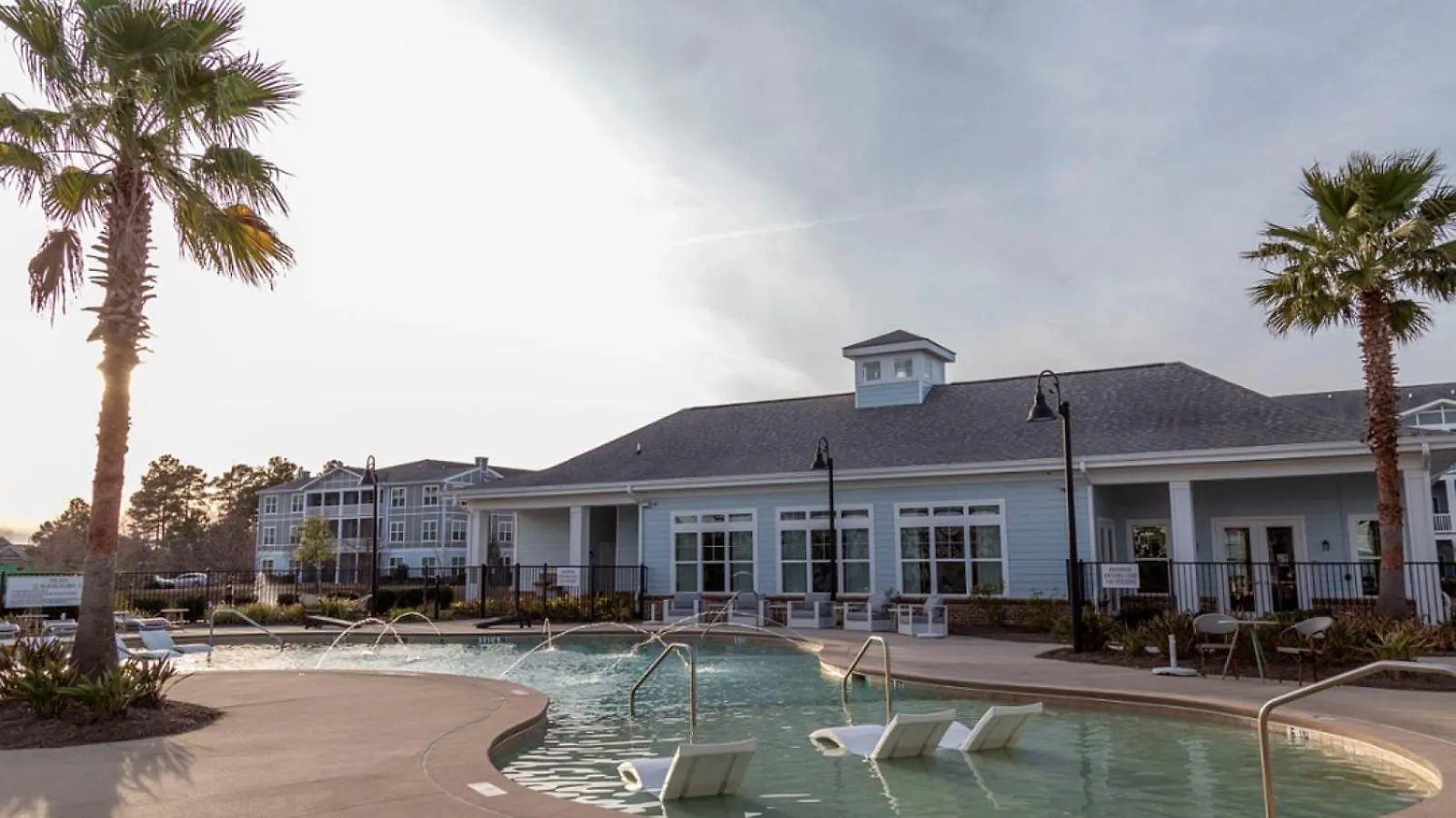 Apartment Landing At Latitude At Godley Station - 1 Bedroom In Savannah
