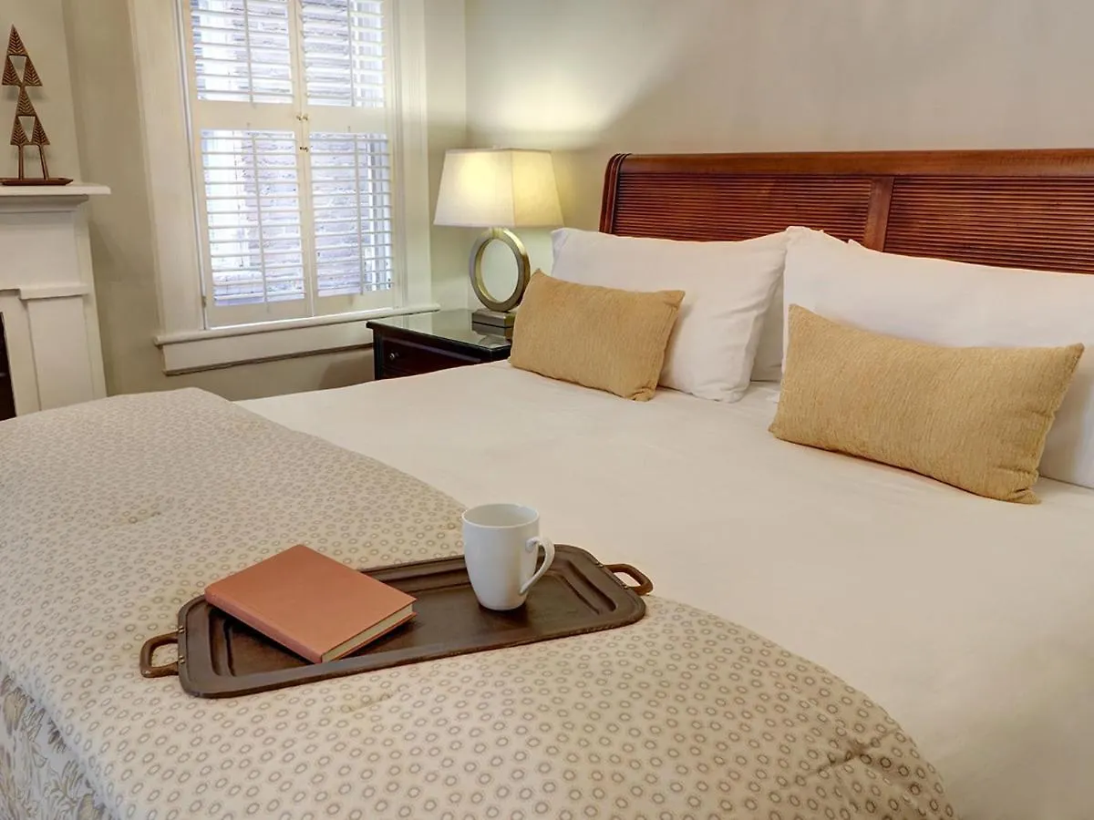 Holiday home Luxury On Lincoln Savannah