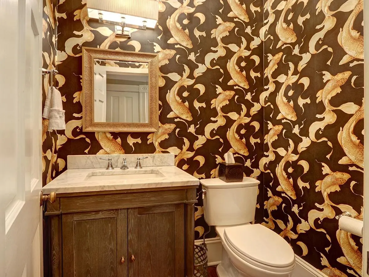 Luxury On Lincoln * Savannah