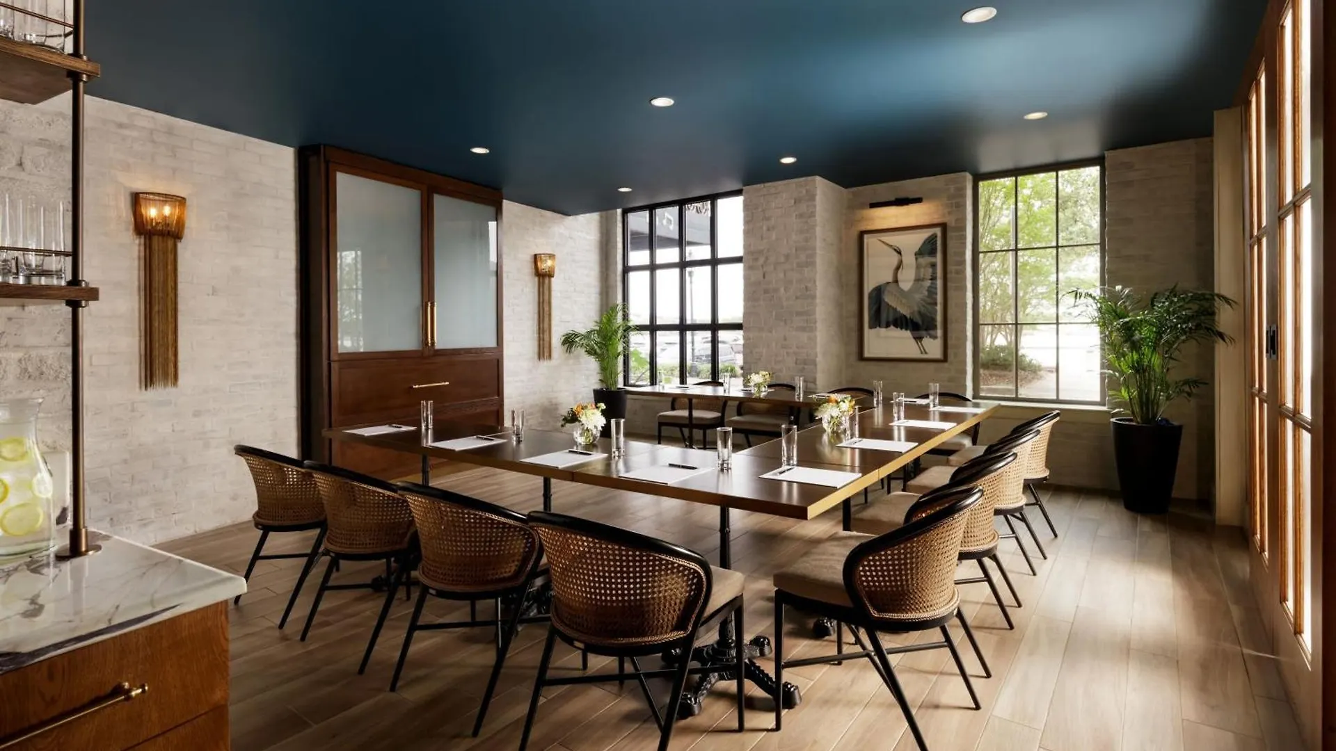 Hotel The Bohemian Riverfront, Autograph Collection Savannah
