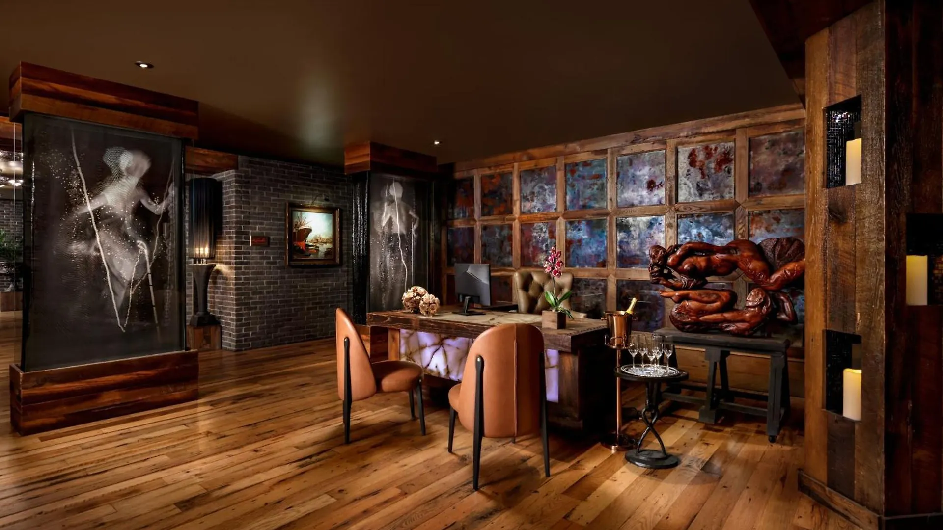 The Bohemian Riverfront, Autograph Collection 4* Savannah