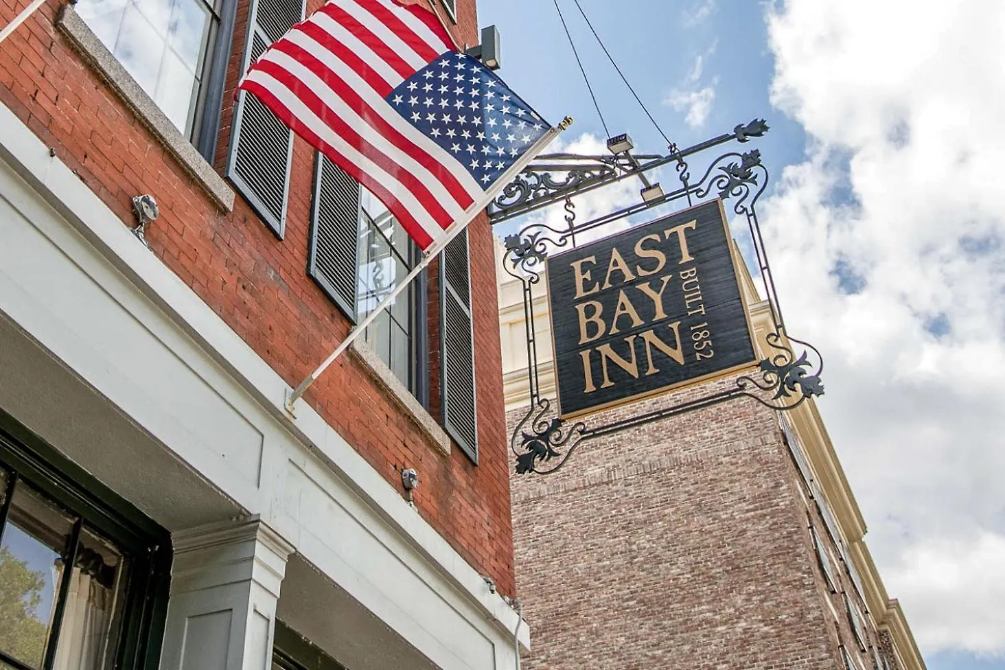 East Bay Inn, Historic Of Collection Hotel Savannah