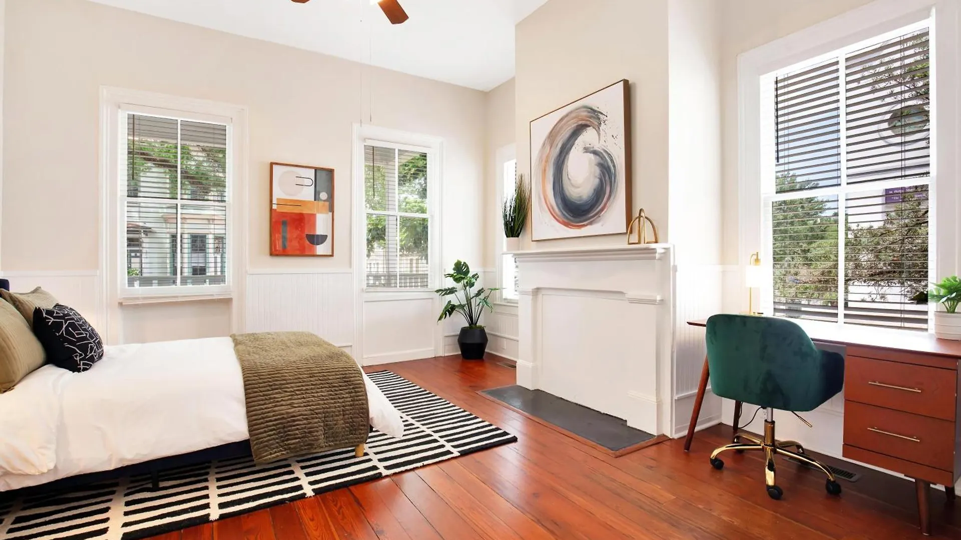 West Park Unit A Savannah