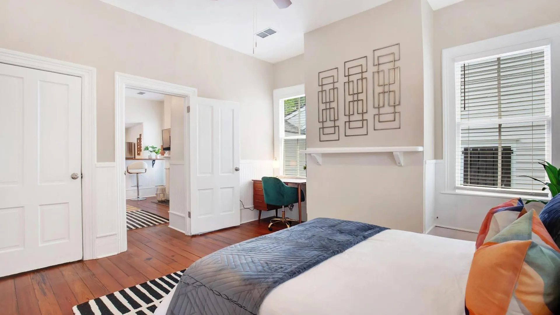 West Park Unit D Savannah