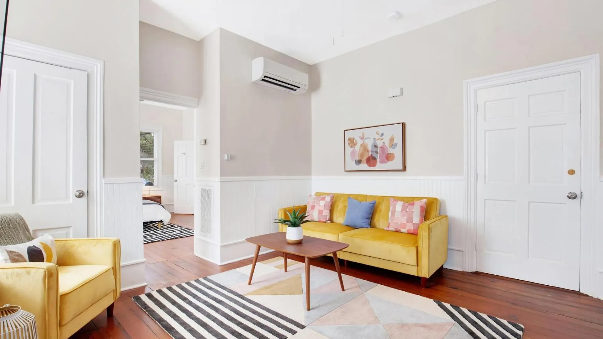 West Park Unit D Savannah